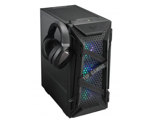 Кутия ASUS TUF Gaming GT301, Mid-Tower, Aura Sync ARGB, Черна, image _ab__is.image_number.default