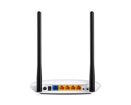 Wireless Router TP-LINK TL-WR841N, 300Mbps, 5dB antennas, image , 3 image