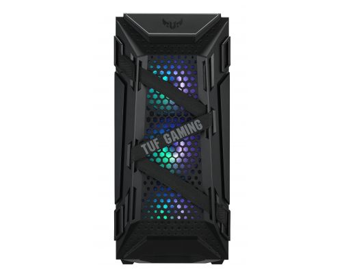 Кутия ASUS TUF Gaming GT301, Mid-Tower, Aura Sync ARGB, Черна, image _ab__is.image_number.default