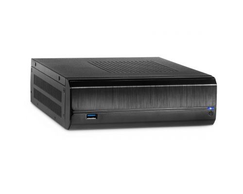 Case Inter Tech JX-500, ITX, image 