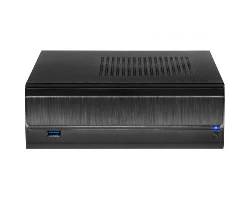 Case Inter Tech JX-500, ITX, image , 2 image