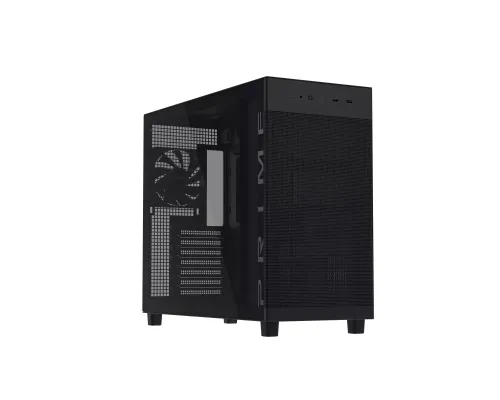 Кутия ASUS PRIME AP303 TG - Black, image 