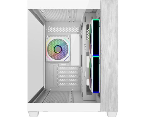 Кутия CoolerMaster Elite 481 Wood - Бяла, image _ab__is.image_number.default