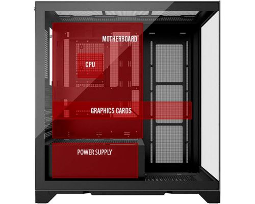Кутия Diablo IV - Lilith PC Gaming Case Limited Edition ATX, image _ab__is.image_number.default