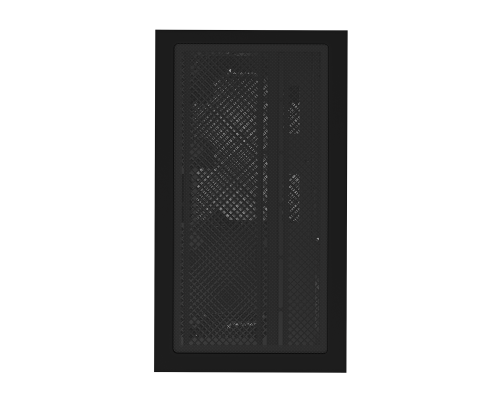 Case GIGABYTE C201 PANORAMIC mATX + 3 ARGB Fans, image , 5 image