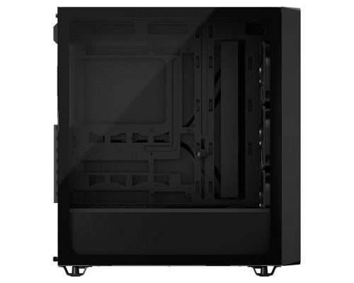 Кутия Corsair 3200D RS Mid-Tower Performance Case - Black, image _ab__is.image_number.default