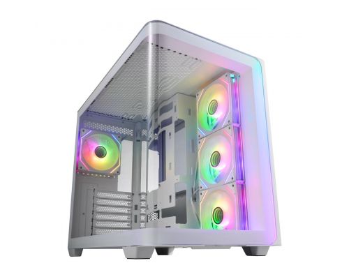 Case FSP M580-WA ARGB - Mid-Tower, image 