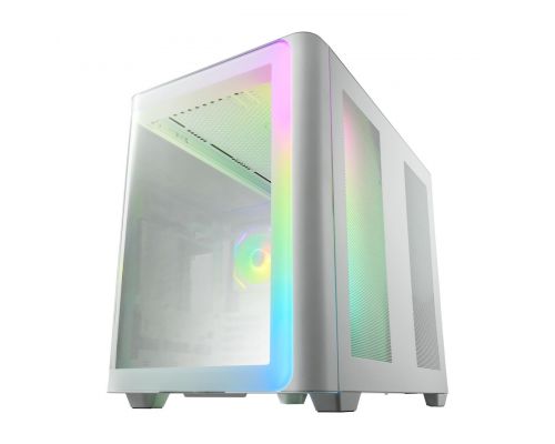 Case FSP M580-WA ARGB - Mid-Tower, image , 3 image