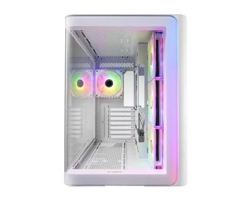 Case FSP M580-WA ARGB - Mid-Tower, image , 2 image