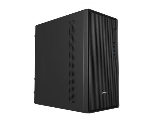 Case FSP Group S120-B Mini-Tower, image 