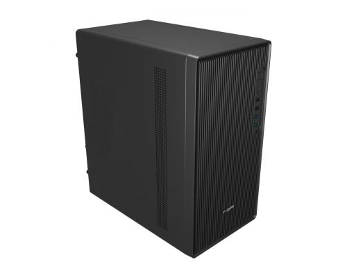 Case FSP Group S120-B Mini-Tower, image , 2 image