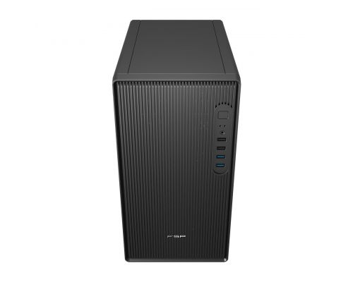 Case FSP Group S120-B Mini-Tower, image , 3 image