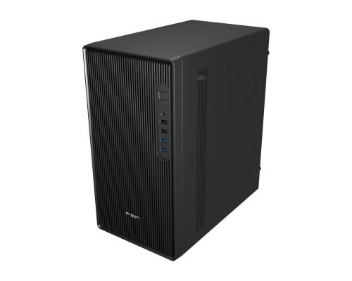 Case FSP Group S120-B Mini-Tower, image , 4 image
