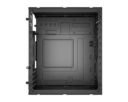 Case FSP Group S120-B Mini-Tower, image , 5 image