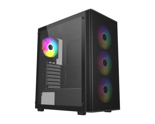 Case FSP Group M220-BA Mid-Tower, image 
