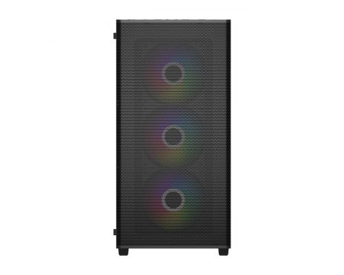 Case FSP Group M220-BA Mid-Tower, image , 2 image