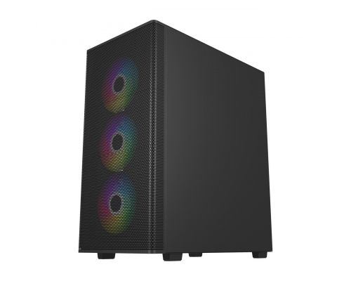 Case FSP Group M220-BA Mid-Tower, image , 3 image