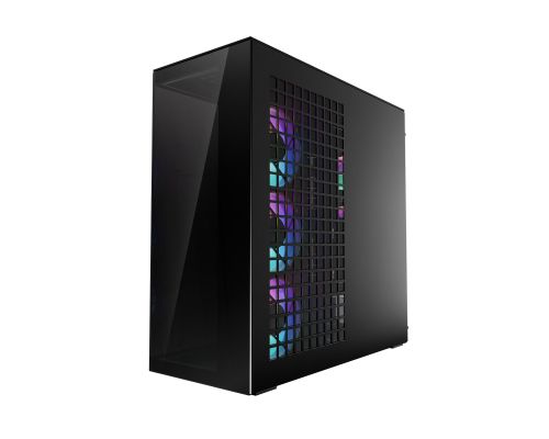 Кутия за компютър Arctic Xtender Mirror - Black Mid-Tower, image _ab__is.image_number.default