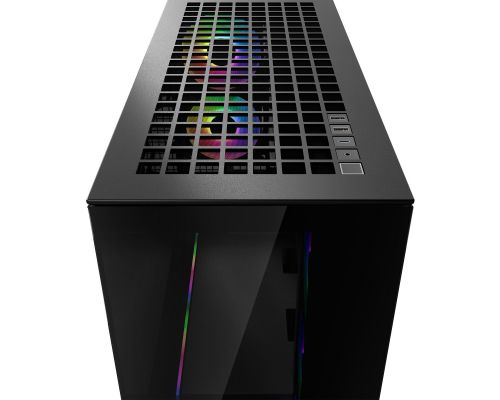 Кутия за компютър Arctic Xtender Mirror - Black Mid-Tower, image _ab__is.image_number.default