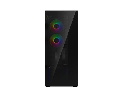 Кутия за компютър Arctic Xtender VG - Black Mid-Tower, image _ab__is.image_number.default