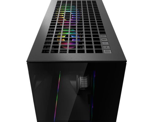 Кутия за компютър Arctic Xtender VG - Black Mid-Tower, image _ab__is.image_number.default