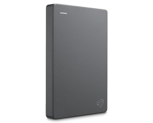 External HDD Seagate Basic, 2.5", 5TB, image , 2 image