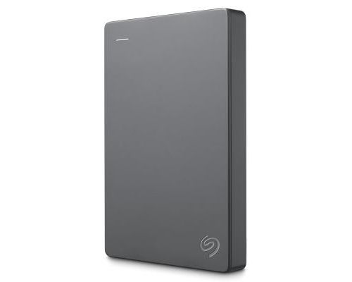 External HDD Seagate Basic, 2.5", 5TB, image 
