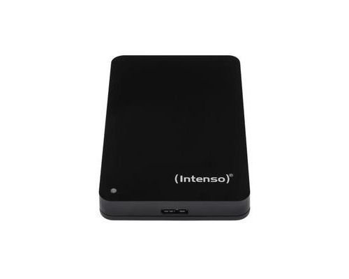 External HDD Intenso, 2.5", 5TB, image , 2 image