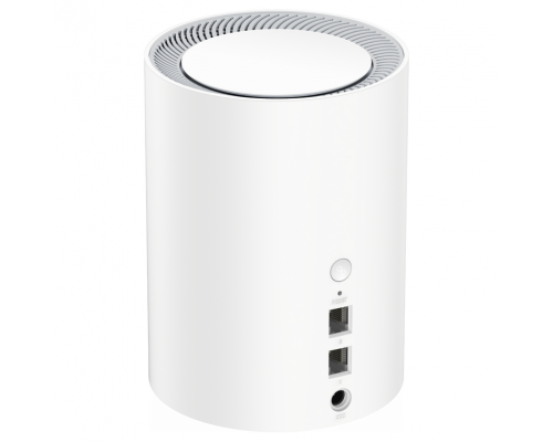 Безжична MESH система Cudy M3000, 1 брой, AX3000 Dual Band, 2.4/5 GHz, 574 -  2402 Mbps, image _ab__is.image_number.default