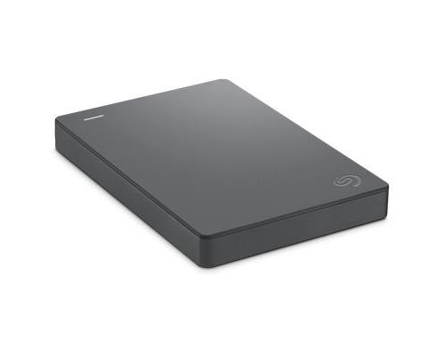 External HDD Seagate Basic, 2.5", 5TB, image , 3 image