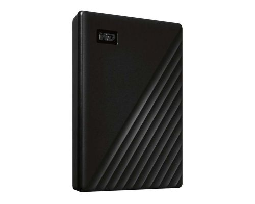 Външен хард диск Western Digital My Passport, 1TB, 2.5", image _ab__is.image_number.default