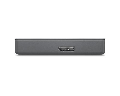 External HDD Seagate Basic, 2.5", 5TB, image , 4 image