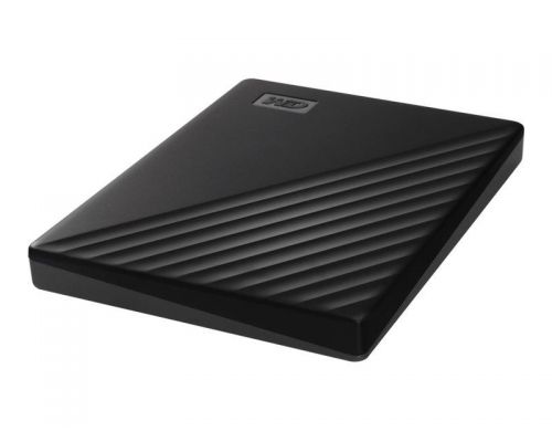 Външен хард диск Western Digital My Passport, 1TB, 2.5", image _ab__is.image_number.default