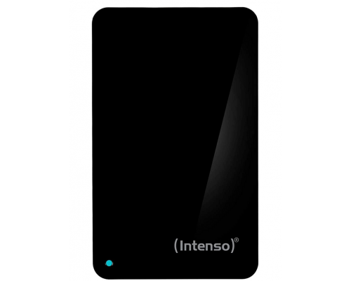 External HDD Intenso, 2.5", 1TB, image 