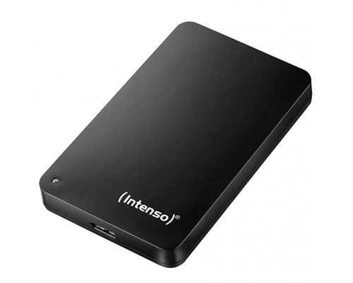 External HDD Intenso, 2.5", 2TB, image , 2 image