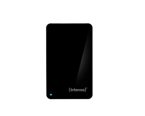 External HDD Intenso, 2.5", 5TB, image 