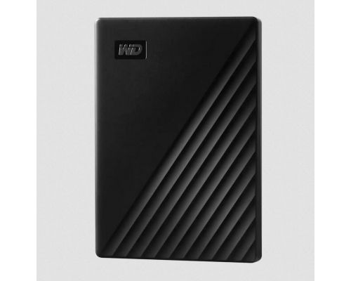 Външен хард диск Western Digital My Passport, 2TB, 2.5", image 