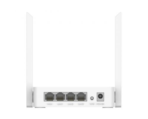 Безжичен рутер Cudy WR300 N300  802.11b/g/n,300Mbps/ 2.4GHz, 4 x 10/100Mbp, 2 x 5dBi fixed антени, image _ab__is.image_number.default