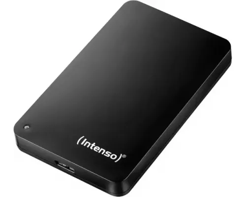 Външен хард диск Intenso, 2.5", 500 GB, image 