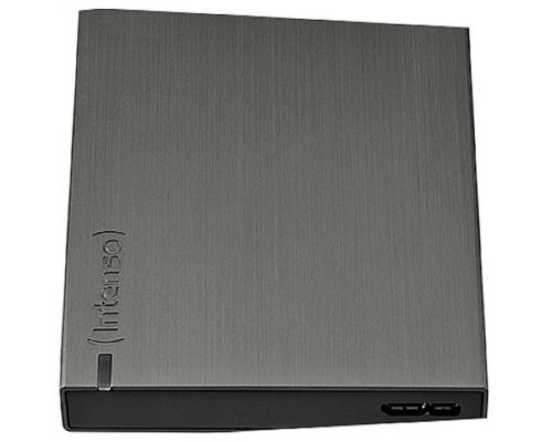 Intenso 2TB 2.5" външен диск USB 3.2 memory board, image 