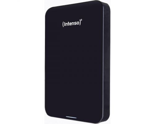 Intenso 2TB 2.5" external USB 3.2 memory drive, image 