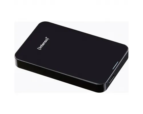 Intenso 2TB 2.5" external USB 3.2 memory drive, image , 3 image