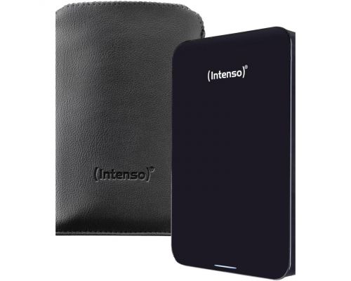 Intenso 2TB 2.5" external USB 3.2 memory drive, image , 4 image
