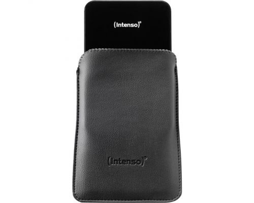 Intenso 2TB 2.5" external USB 3.2 memory drive, image , 5 image