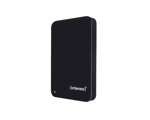 Intenso 5TB 2.5" external USB 3.0 memory drive, image 