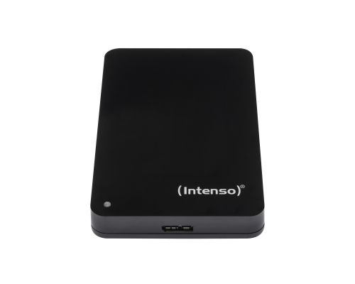 Intenso 5TB 2.5" external USB 3.0 memory drive, image , 4 image