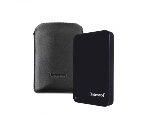 Intenso 5TB 2.5" external USB 3.0 memory drive, image , 3 image