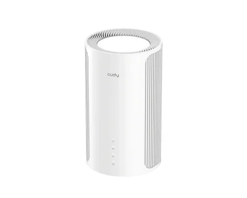 Whole Mesh System Cudy M11000 BE11000 Tri-Band 2.4/5/6Ghz 688 - 5765 Mbps - 2 Pack, image , 2 image