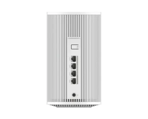 Whole Mesh System Cudy M11000 BE11000 Tri-Band 2.4/5/6Ghz 688 - 5765 Mbps - 2 Pack, image , 3 image