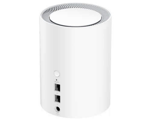 Безжична MESH система Cudy M3000, 1 брой, AX3000 Dual Band, 2.4/5 GHz, 574 -  2402 Mbps, image _ab__is.image_number.default